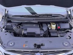 Buick GL8 ES Land Respect 653T Respect Enjoyment Edition - ფოტო 10