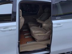 Buick GL8 ES Land Respect 653T Respect Enjoyment Edition - ფოტო 11