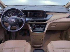 Buick GL8 ES Land Respect 653T Respect Enjoyment Edition - ფოტო 12