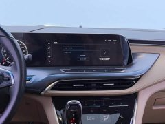 Buick GL8 ES Land Respect 653T Respect Enjoyment Edition - ფოტო 13