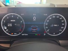 Buick GL8 ES Land Respect 653T Respect Enjoyment Edition - ფოტო 14