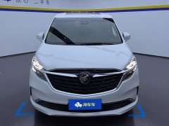 Buick GL8 ES Land Respect 653T Respect Enjoyment Edition - ფოტო 2