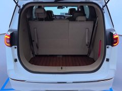 Buick GL8 ES Land Respect 653T Respect Enjoyment Edition - ფოტო 4