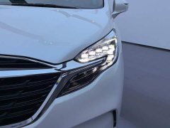 Buick GL8 ES Land Respect 653T Respect Enjoyment Edition - ფოტო 5