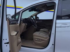 Buick GL8 ES Land Respect 653T Respect Enjoyment Edition - ფოტო 9