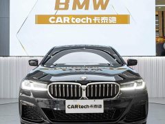 BMW 5 Series 530Li Luxury M Sport Package - ფოტო 1
