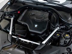 BMW 5 Series 530Li Luxury M Sport Package - ფოტო 11