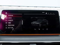 BMW 5 Series 530Li Luxury M Sport Package - ფოტო 17