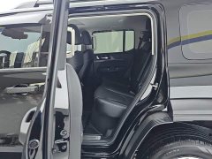 Tank 300 New Energy Hi4-T 37.1kWh - ფოტო 11