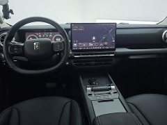 Tank 300 New Energy Hi4-T 37.1kWh - ფოტო 12