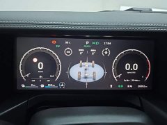 Tank 300 New Energy Hi4-T 37.1kWh - ფოტო 14