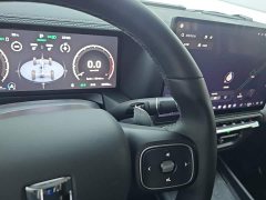 Tank 300 New Energy Hi4-T 37.1kWh - ფოტო 16