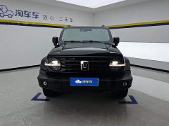 Tank 300 New Energy Hi4-T 37.1kWh - ფოტო 2