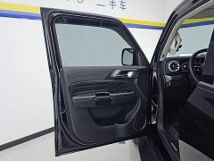 Tank 300 New Energy Hi4-T 37.1kWh - ფოტო 7