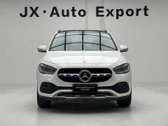 Mercedes-Benz GLA 180 - ფოტო 2
