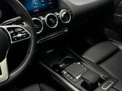 Mercedes-Benz GLA 180 - ფოტო 20