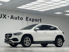 Mercedes-Benz GLA 180 - ფოტო 5