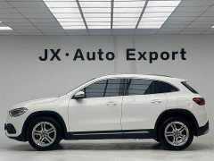 Mercedes-Benz GLA 180 - ფოტო 6