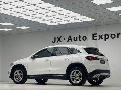 Mercedes-Benz GLA 180 - ფოტო 7