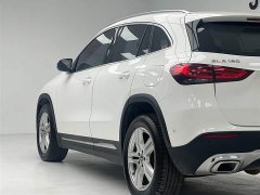 Mercedes-Benz GLA 180 - ფოტო 8