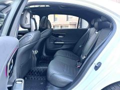 Mercedes-Benz C-Class C 260 L AMG Line - ფოტო 10