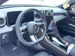 Mercedes-Benz C-Class C 260 L AMG Line - ფოტო 11