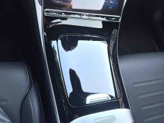 Mercedes-Benz C-Class C 260 L AMG Line - ფოტო 13