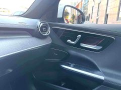 Mercedes-Benz C-Class C 260 L AMG Line - ფოტო 14