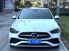 Mercedes-Benz C-Class C 260 L AMG Line - ფოტო 2