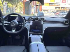 Mercedes-Benz C-Class C 260 L AMG Line - ფოტო 8