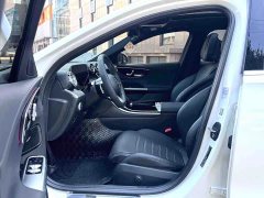 Mercedes-Benz C-Class C 260 L AMG Line - ფოტო 9