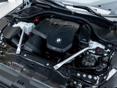 BMW 5 Series 530Li Luxury M Sport Package - ფოტო 11