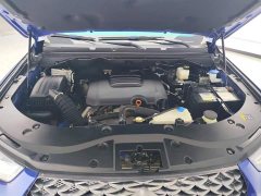 Mercedes-Benz Cannon 2019 2.0T Commercial Manual Gasoline RWD Elite Long Bed GW4C20B - ფოტო 10