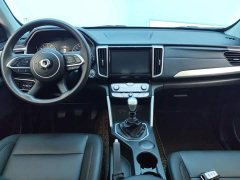 Mercedes-Benz Cannon 2019 2.0T Commercial Manual Gasoline RWD Elite Long Bed GW4C20B - ფოტო 12