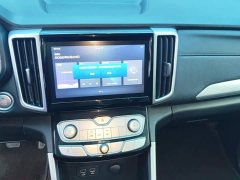 Mercedes-Benz Cannon 2019 2.0T Commercial Manual Gasoline RWD Elite Long Bed GW4C20B - ფოტო 13