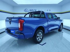 Mercedes-Benz Cannon 2019 2.0T Commercial Manual Gasoline RWD Elite Long Bed GW4C20B - ფოტო 3