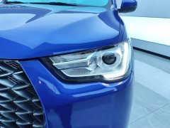 Mercedes-Benz Cannon 2019 2.0T Commercial Manual Gasoline RWD Elite Long Bed GW4C20B - ფოტო 5