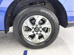 Mercedes-Benz Cannon 2019 2.0T Commercial Manual Gasoline RWD Elite Long Bed GW4C20B - ფოტო 6