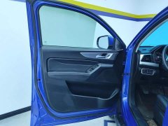 Mercedes-Benz Cannon 2019 2.0T Commercial Manual Gasoline RWD Elite Long Bed GW4C20B - ფოტო 7