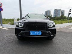 Bentley Bentayga 4.0T V8 - ფოტო 2