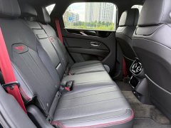 Bentley Bentayga 4.0T V8 - ფოტო 7