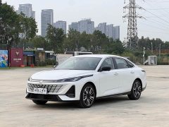 Changan Yiyong 2026 Fourth Generation 1.5T 500Bar Smart Enjoy Edition - ფოტო 1