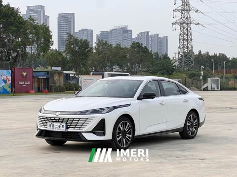 2025 Changan Yiyong 2026 Fourth Generation 1.5T 500Bar Smart Enjoy Edition - ავტომობილი ჩინეთიდან