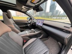 Changan Yiyong 2026 Fourth Generation 1.5T 500Bar Smart Enjoy Edition - ფოტო 12