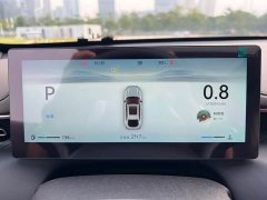 Changan Yiyong 2026 Fourth Generation 1.5T 500Bar Smart Enjoy Edition - ფოტო 13