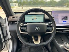 Changan Yiyong 2026 Fourth Generation 1.5T 500Bar Smart Enjoy Edition - ფოტო 15