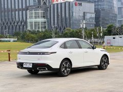 Changan Yiyong 2026 Fourth Generation 1.5T 500Bar Smart Enjoy Edition - ფოტო 6