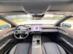 Changan Yiyong 2026 Fourth Generation 1.5T 500Bar Smart Enjoy Edition - ფოტო 8