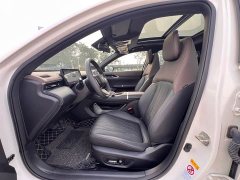 Changan Yiyong 2026 Fourth Generation 1.5T 500Bar Smart Enjoy Edition - ფოტო 9