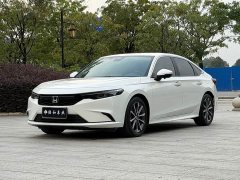 Honda Envix 240TURBO CVT Luxury - ფოტო 1